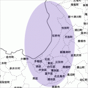 営業エリア