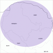 営業エリア