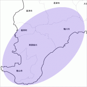 営業エリア